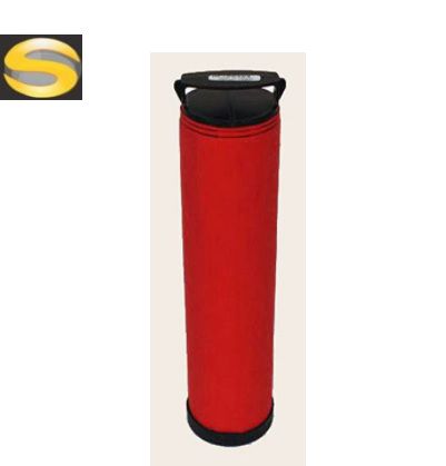 FLEETGUARD AF26394 - Filtro de Ar 2°