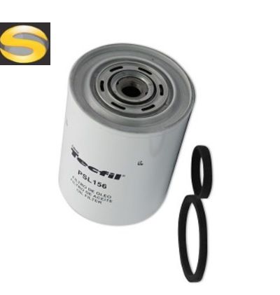 TECFIL PSL156 - Filtro de Óleo Lubrificante