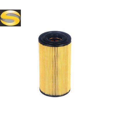 MANN HU932/8X - Filtro de Óleo Lubrificante