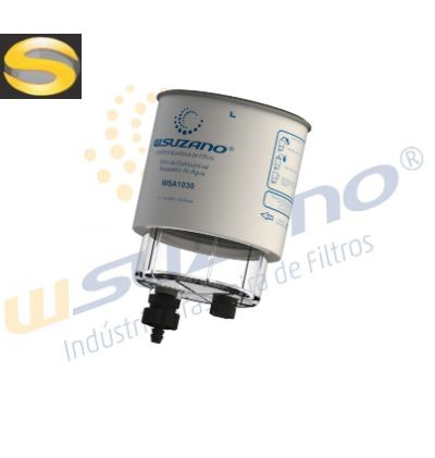 WSUZANO WSA1030 - Filtro Desumidificador