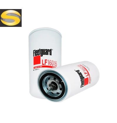 FLEETGUARD LF16015 - Filtro de Óleo Lubri...