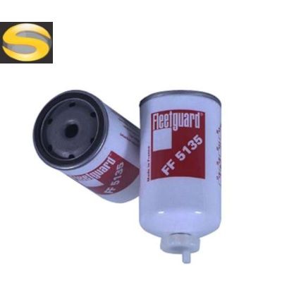 FLEETGUARD FF5135 - Filtro de Combustível
