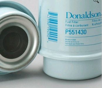 DONALDSON P551430 - Filtro de Combustível