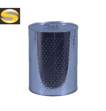 FLEETGUARD LF500 - Filtro de Óleo Lubrifi...