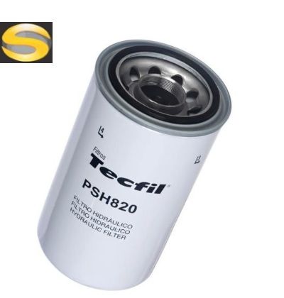 TECFIL PSH820 - Filtro Hidráulico