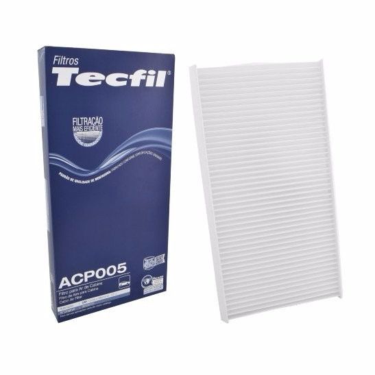 TECFIL ACP005 - Filtro de Cabine