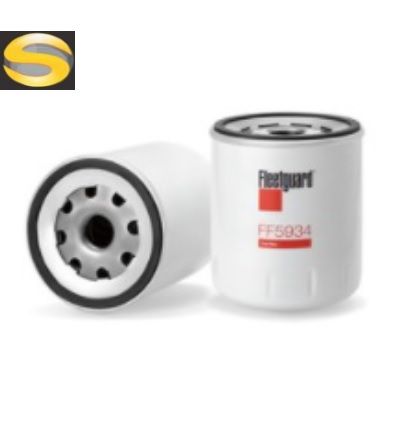 FLEETGUARD FF5934 - Filtro de Combustível