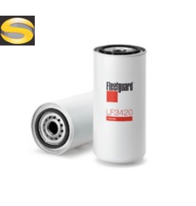 FLEETGUARD LF3420 - Filtro de Óleo Lubrif...