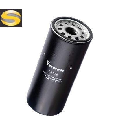 TECFIL PSC80 - Filtro de Combustível