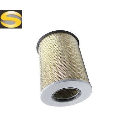 MAHLE LX1587 - Filtro de Ar