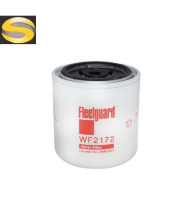 FLEETGUARD WF2172 - Filtro do Líquido Ref...