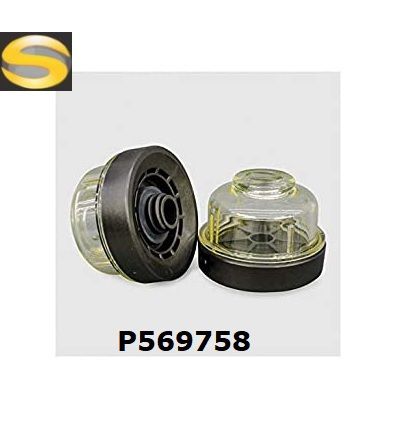 DONALDSON P559118 KIT - Filtro Desumidifi...