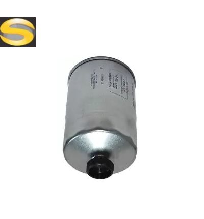 MAHLE KC130 - Filtro de Combustível
