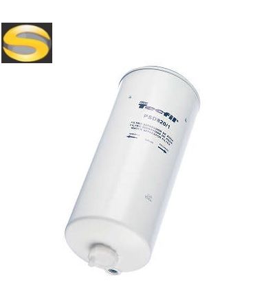 TECFIL PSD820/1 - Filtro Desumidificador
