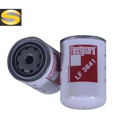 FLEETGUARD LF3641 - Filtro de Óleo Lubrif...