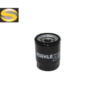 MAHLE OC600 - Filtro de Óleo Lubrificante