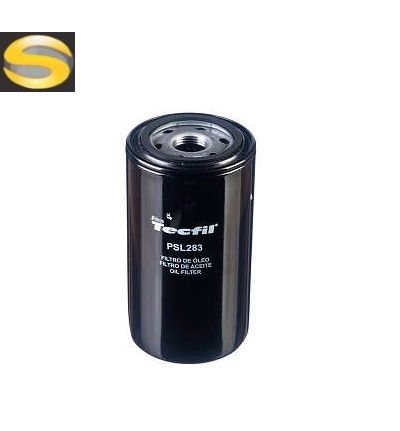 TECFIL PSL283 - Filtro de Óleo Lubrificante
