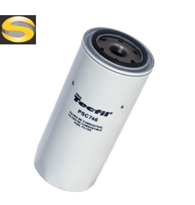TECFIL PSC746 - Filtro de Combustível