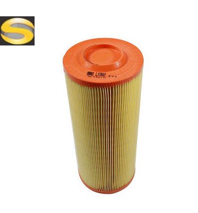 MAHLE LX960 - Filtro de Ar