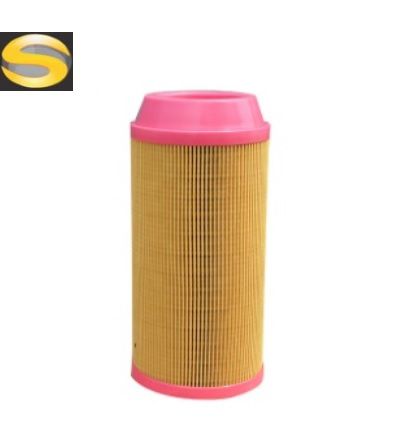 FLEETGUARD AF26387 - Filtro de Ar