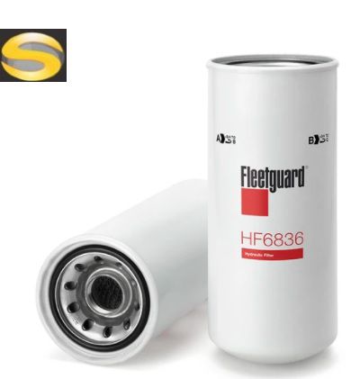 FLEETGUARD HF6836 - Filtro Hidráulico