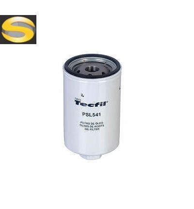 TECFIL PSL541 - Filtro de Óleo Lubrificante