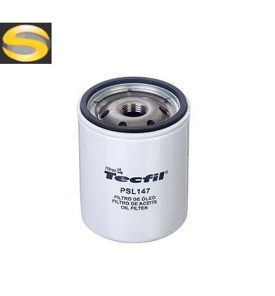 TECFIL PSL147 - Filtro de Óleo Lubrificante