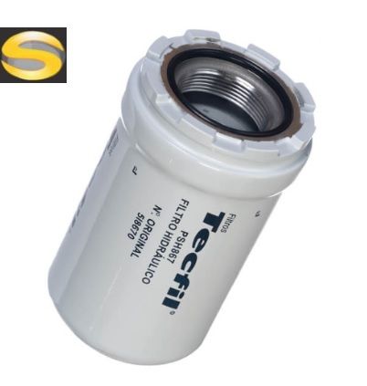 TECFIL PSH867 - Filtro Hidráulico