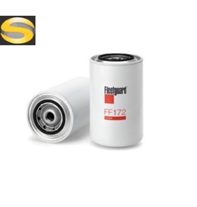 FLEETGUARD FF172 - Filtro de Combustível