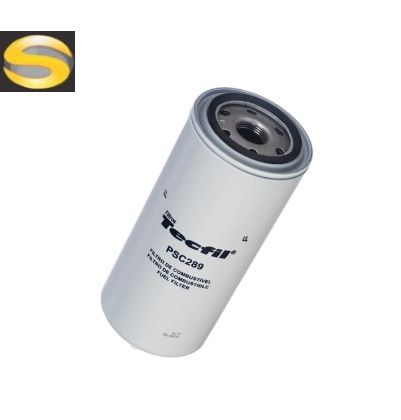 TECFIL PSC289 - Filtro de Combustível