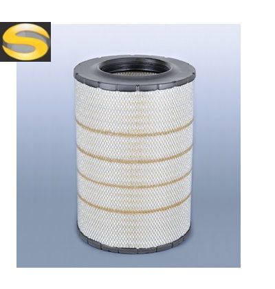 FLEETGUARD AF27708 - Filtro de Ar
