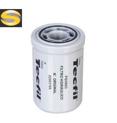 TECFIL PSH693 - Filtro Hidráulico