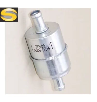 FLEETGUARD FF5289 - Filtro de Combustível