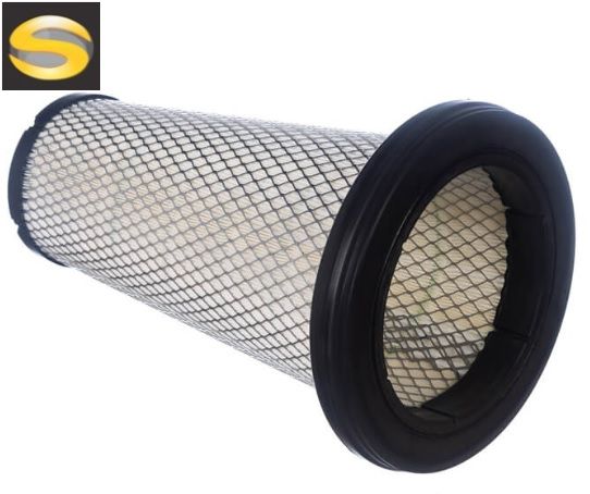 TECFIL ASR863 - Filtro de Ar 2°