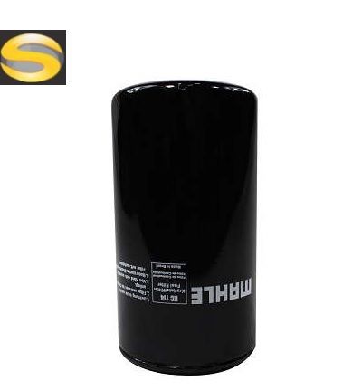 MAHLE KC114 - Filtro de Combustível