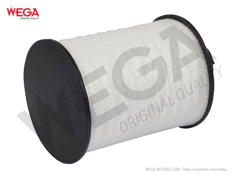 WEGA FCD0771 - Filtro de Combustível