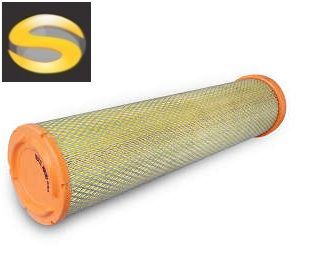 TECFIL ASR393 - Filtro de Ar 2°