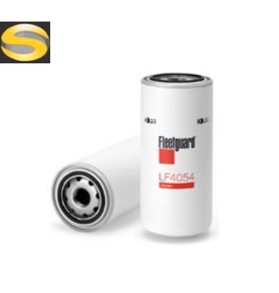 FLEETGUARD LF4054 - Filtro de Óleo Lubrif...