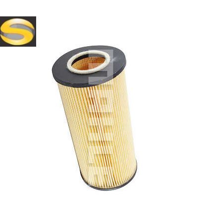 MAHLE OX348 - Filtro de Óleo Lubrificante