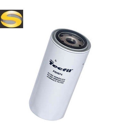 TECFIL PSH974 - Filtro de Hidráulico