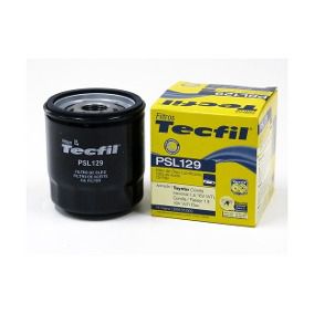 TECFIL PSL129 - Filtro de Óleo Lubrificante