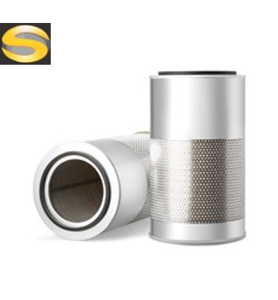 FLEETGUARD AF4747 - Filtro de Ar