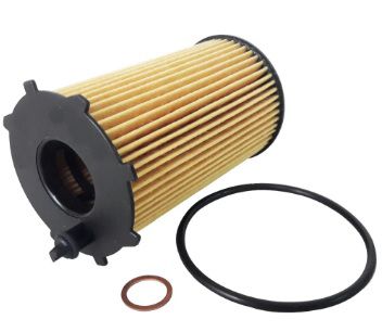 TECFIL PEL722 - Filtro de Óleo Lubrificante