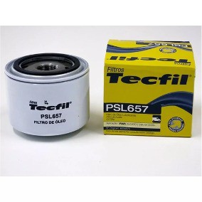 TECFIL PSL657 - Filtro de Óleo Lubrificante