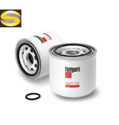 FLEETGUARD AD27746 - Filtro Secador de Ar