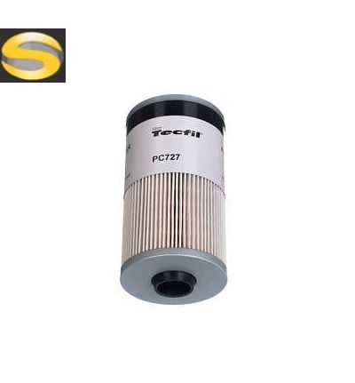 TECFIL PC727 - Filtro de Combustível