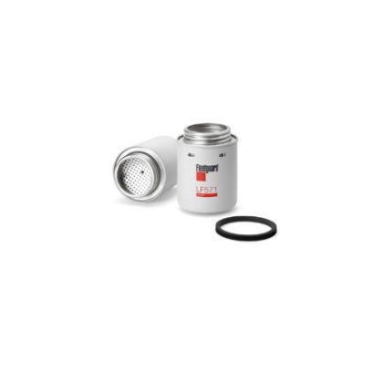 FLEETGUARD LF571 - Filtro de Óleo Lubrifi...