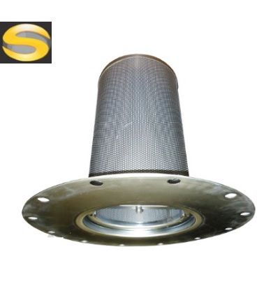 UNIFILTER FSW7B - Filtro de Ar