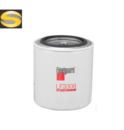 FLEETGUARD LF3308 - Filtro de Óleo Lubrif...