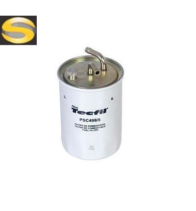 TECFIL PSC498/5 - Filtro de Combustível